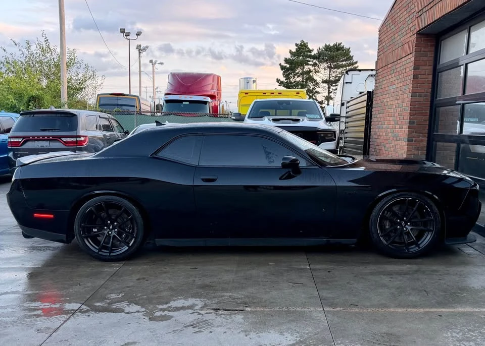 2018 Dodge Challenger SRT8 & 392 3rd Gen - Image 13 of 15