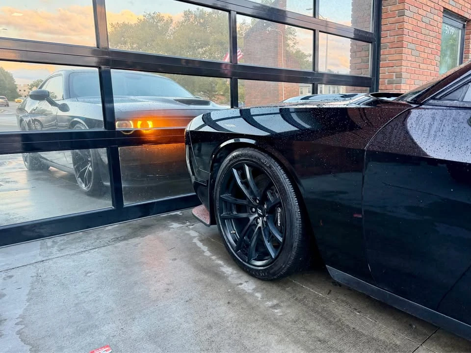 2018 Dodge Challenger SRT8 & 392 3rd Gen - Image 5 of 15