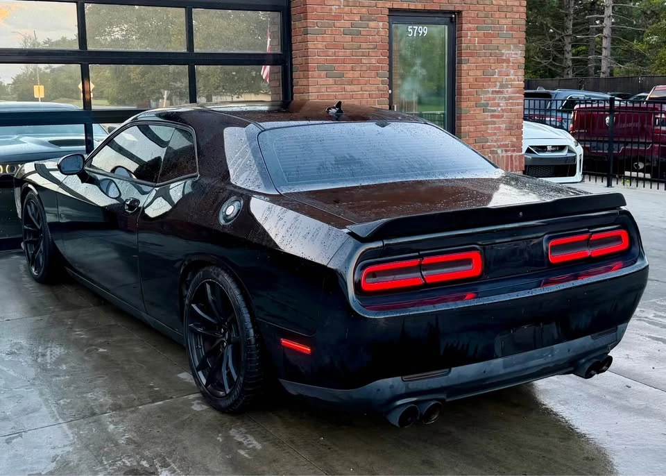 2018 Dodge Challenger SRT8 & 392 3rd Gen - Image 10 of 15