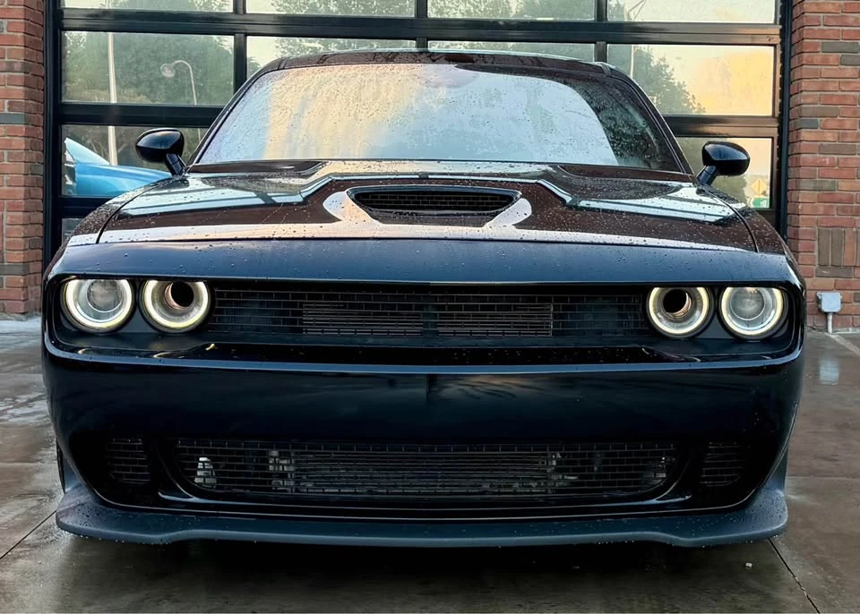 2018 Dodge Challenger SRT8 & 392 3rd Gen - Image 6 of 15