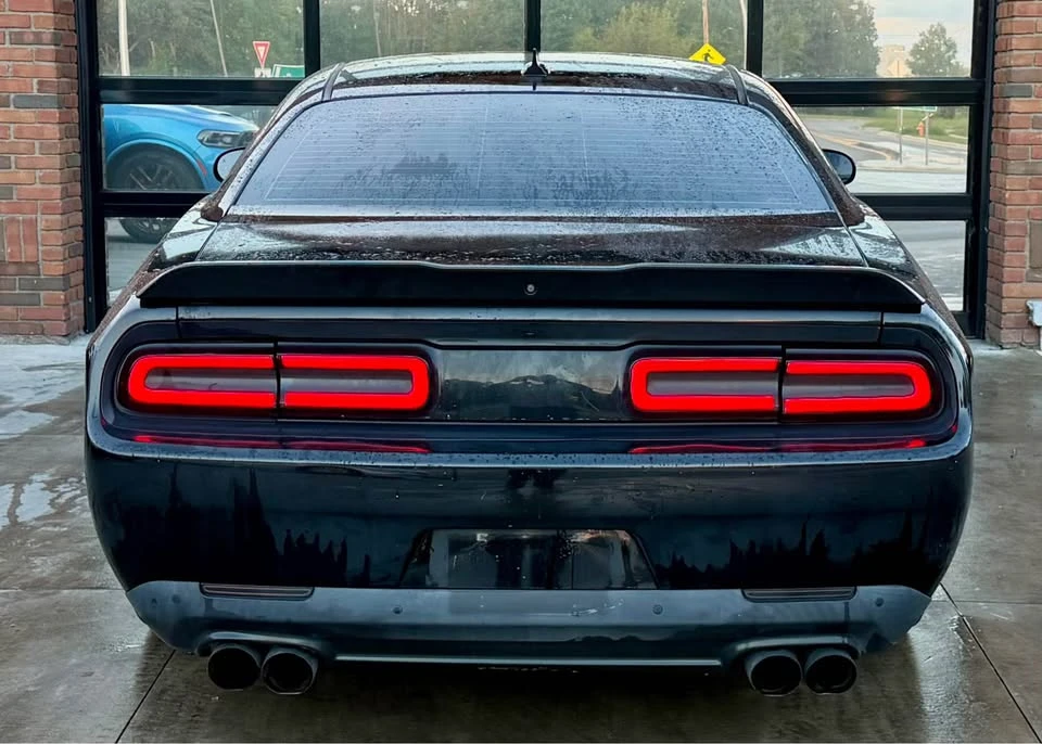2018 Dodge Challenger SRT8 & 392 3rd Gen - Image 9 of 15