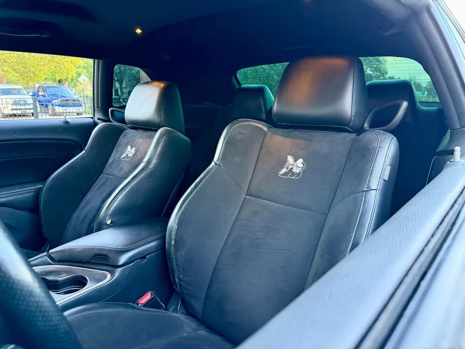 2018 Dodge Challenger SRT8 & 392 3rd Gen - Image 14 of 15