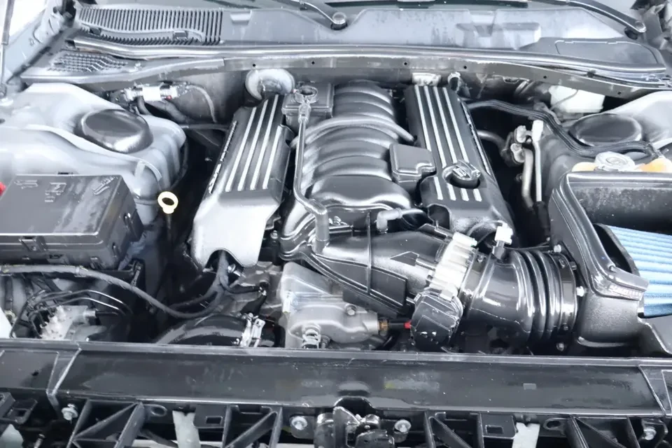 2018 Dodge Challenger SRT8 & 392 3rd Gen - Image 5 of 5