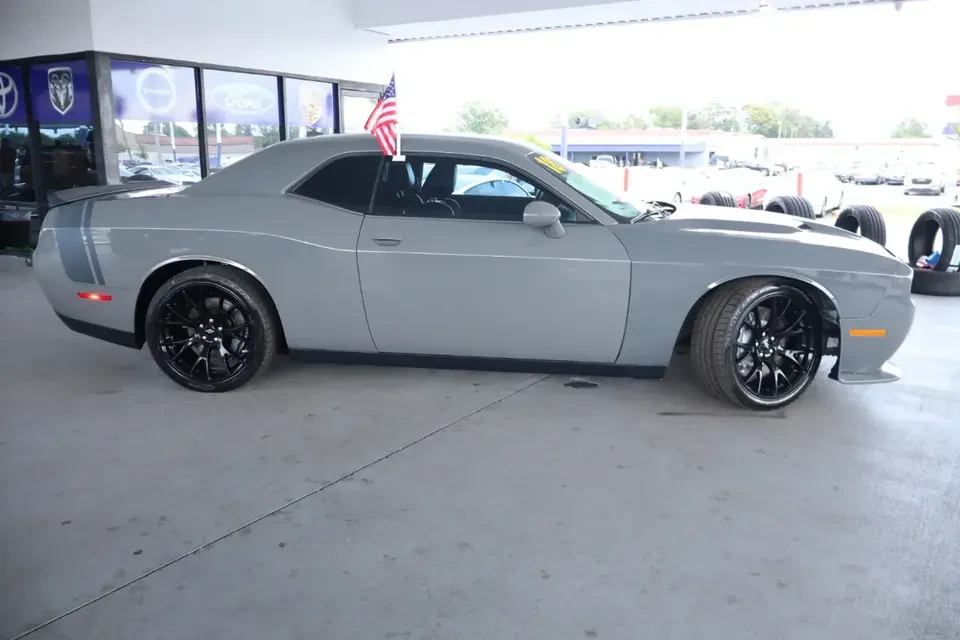 2018 Dodge Challenger SRT8 & 392 3rd Gen - Image 2 of 5