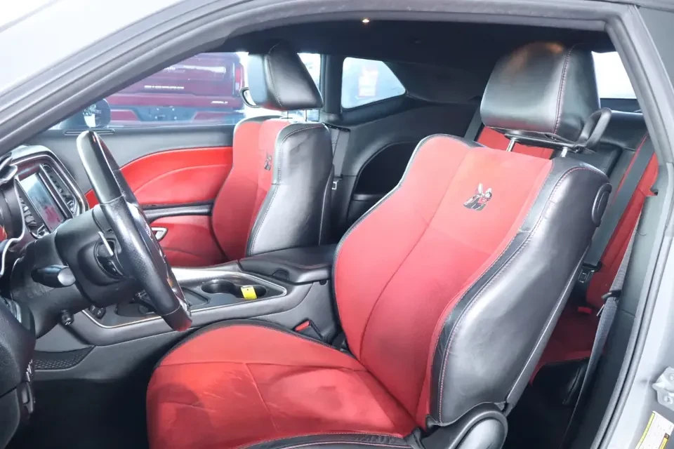 2018 Dodge Challenger SRT8 & 392 3rd Gen - Image 4 of 5
