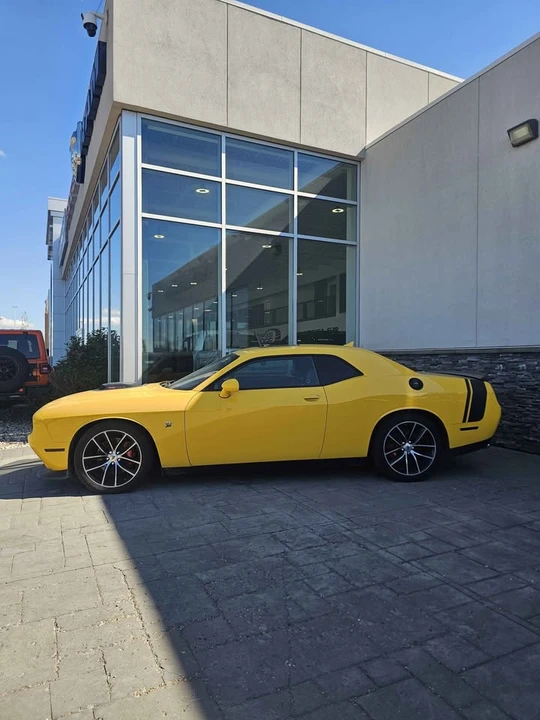 2018 Dodge Challenger SRT8 & 392 3rd Gen - Image 3 of 8