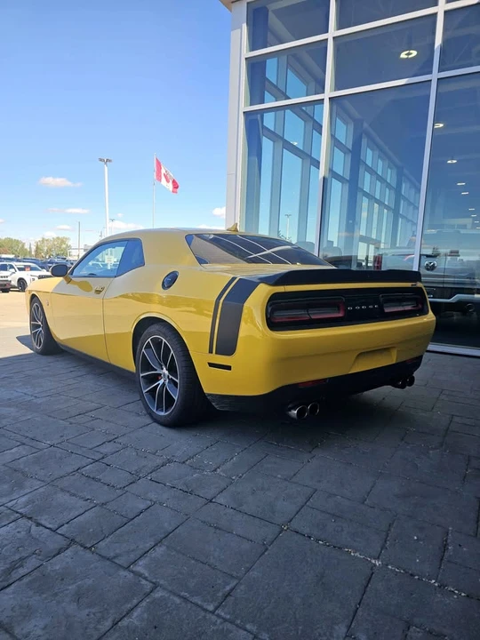 2018 Dodge Challenger SRT8 & 392 3rd Gen - Image 6 of 8