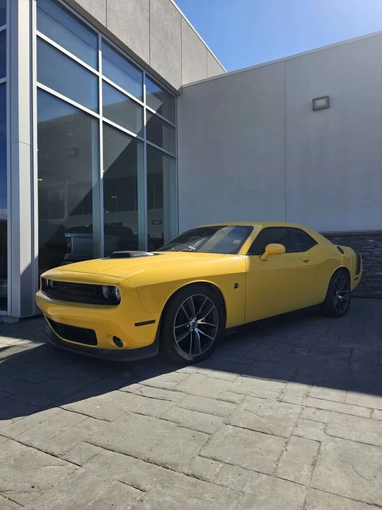 2018 Dodge Challenger SRT8 & 392 3rd Gen - Image 2 of 8