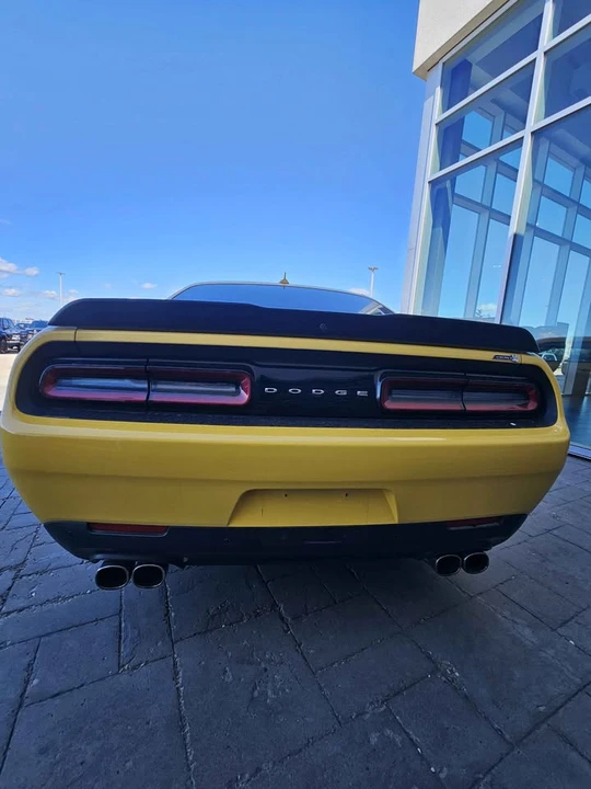 2018 Dodge Challenger SRT8 & 392 3rd Gen - Image 7 of 8