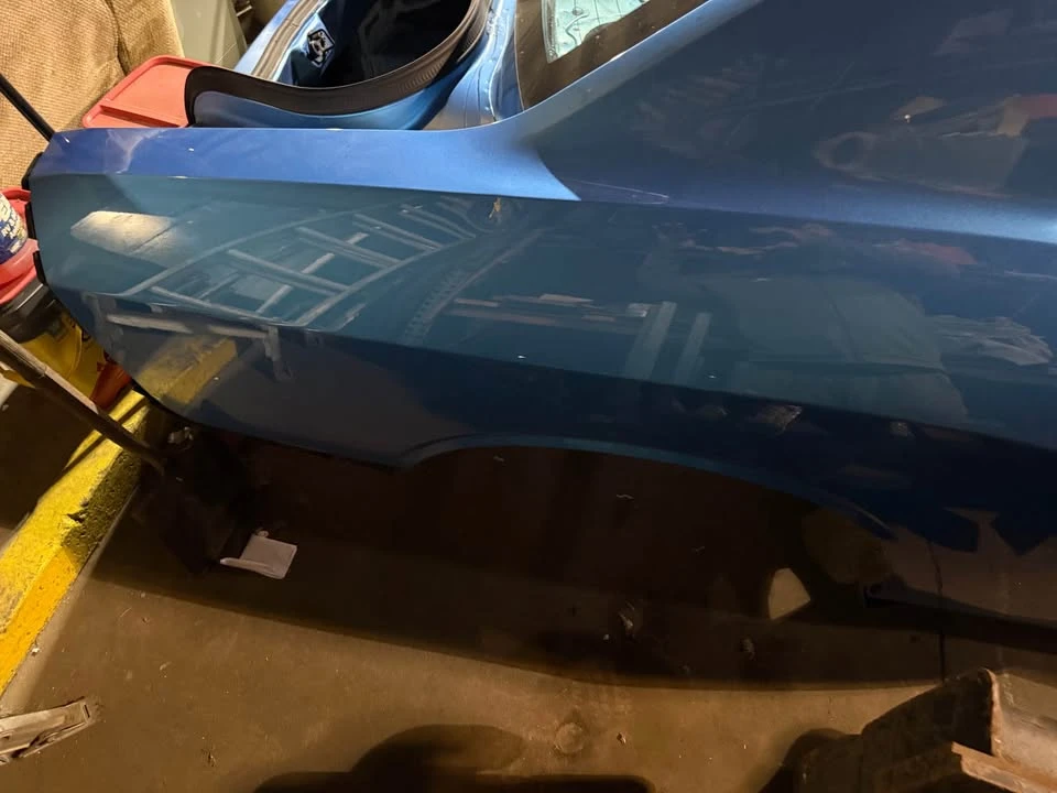 2018 Dodge Challenger SRT8 & 392 3rd Gen - Image 3 of 14