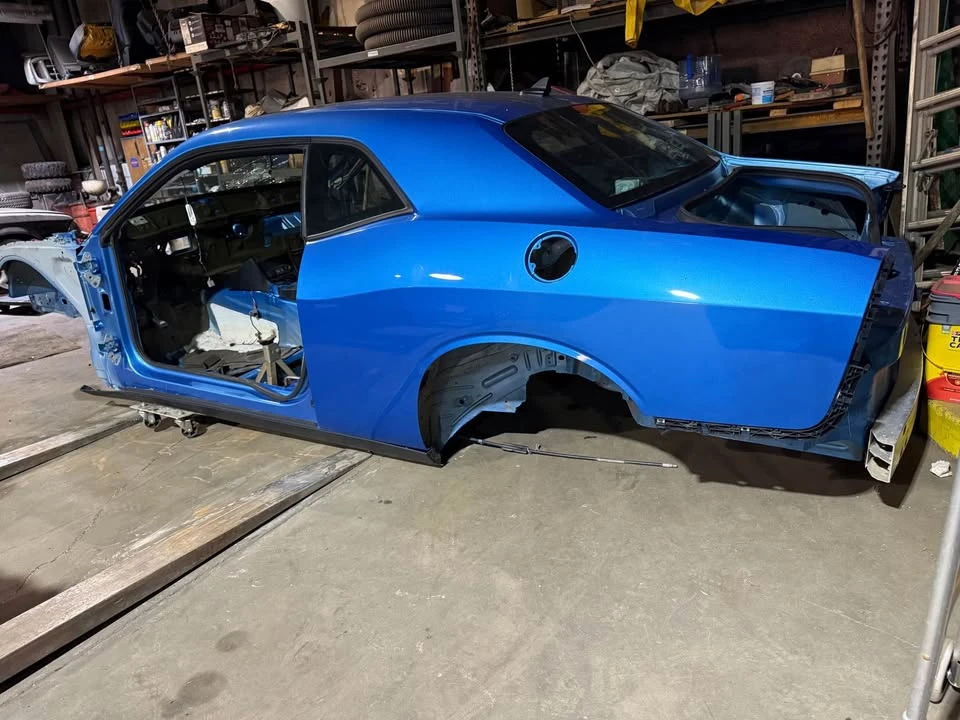 2018 Dodge Challenger SRT8 & 392 3rd Gen - Image 2 of 14