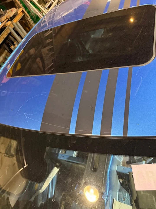 2018 Dodge Challenger SRT8 & 392 3rd Gen - Image 6 of 14