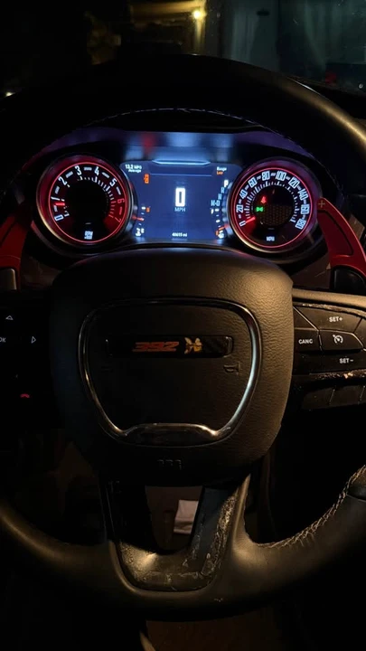 2018 Dodge Challenger SRT8 & 392 3rd Gen - Image 9 of 11