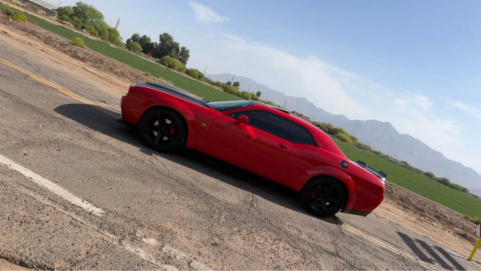 2018 Dodge Challenger SRT8 & 392 3rd Gen - Image 4 of 11