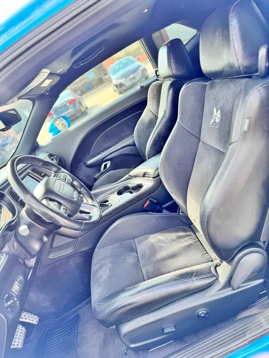 2018 Dodge Challenger SRT8 & 392 3rd Gen - Image 10 of 10