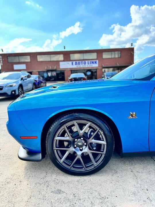 2018 Dodge Challenger SRT8 & 392 3rd Gen - Image 5 of 10