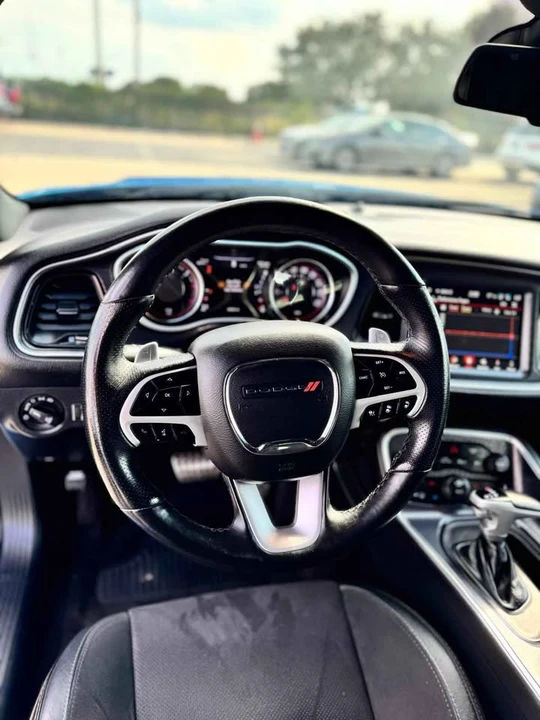 2018 Dodge Challenger SRT8 & 392 3rd Gen - Image 9 of 10