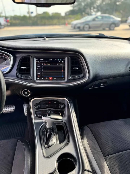 2018 Dodge Challenger SRT8 & 392 3rd Gen - Image 8 of 10