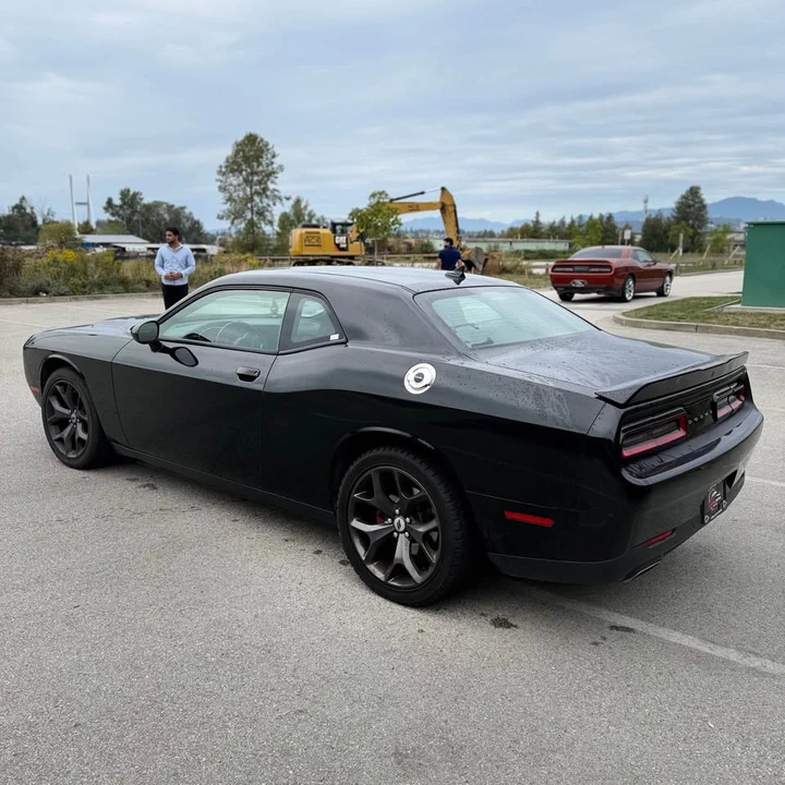 2018 Dodge Challenger 3rd Gen - Image 7 of 7