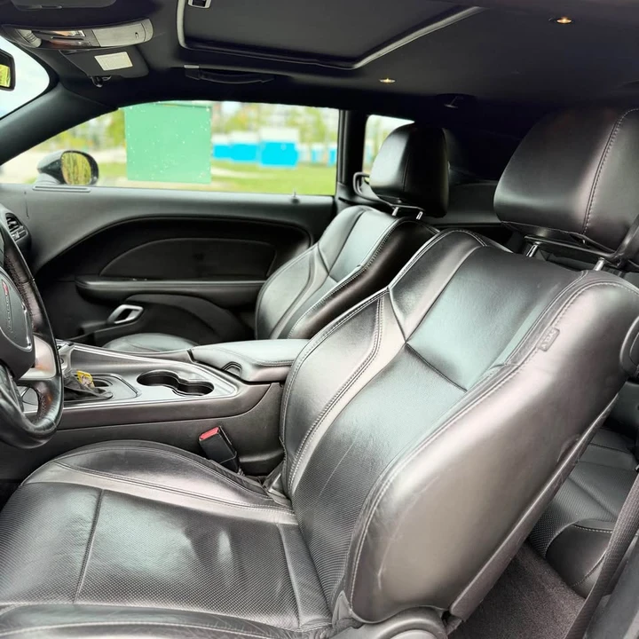 2018 Dodge Challenger 3rd Gen - Image 5 of 7