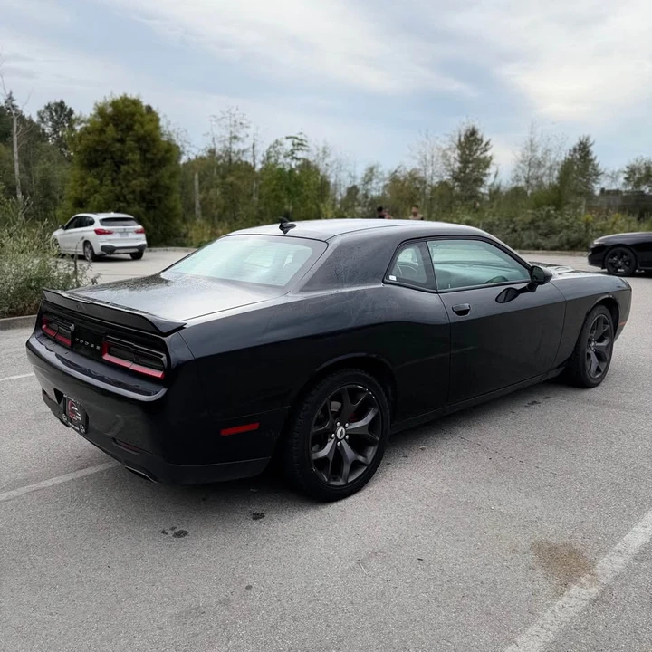2018 Dodge Challenger 3rd Gen - Image 6 of 7