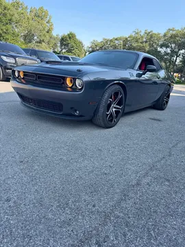 2018 Dodge Challenger T/A 345 Hemi