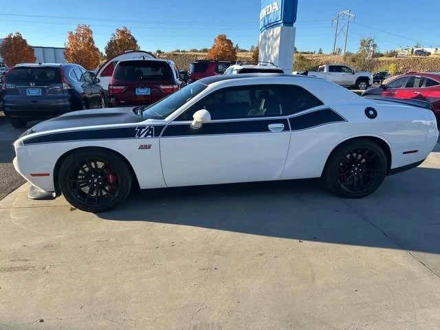 2018 Dodge Challenger SRT8 & 392 3rd Gen - Image 3 of 9