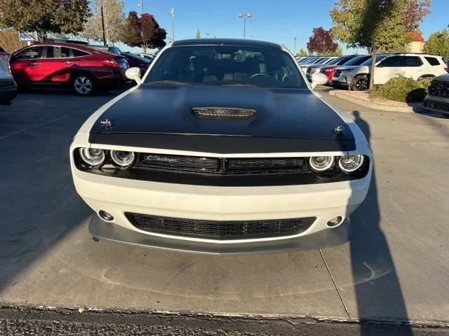 2018 Dodge Challenger SRT8 & 392 3rd Gen - Image 5 of 9