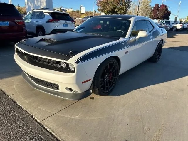 2018 Dodge Challenger SRT8 & 392 3rd Gen - Image 4 of 9