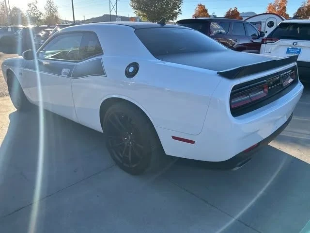 2018 Dodge Challenger SRT8 & 392 3rd Gen - Image 9 of 9