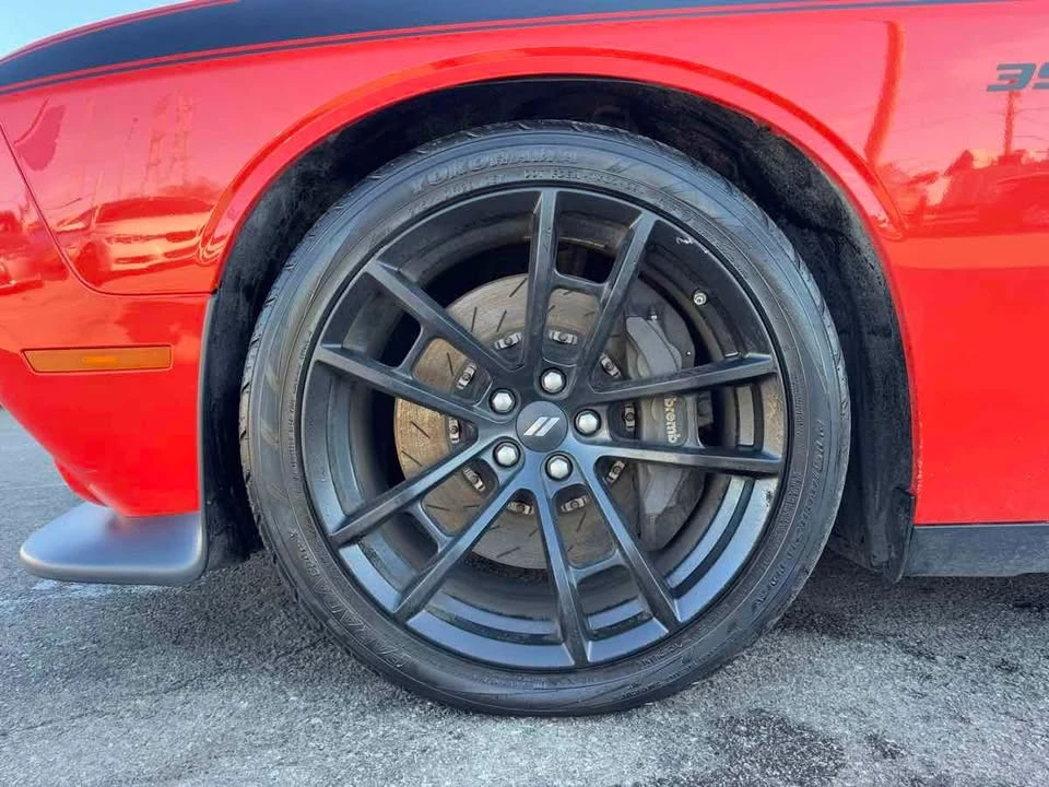 2018 Dodge Challenger SRT8 & 392 3rd Gen - Image 9 of 20