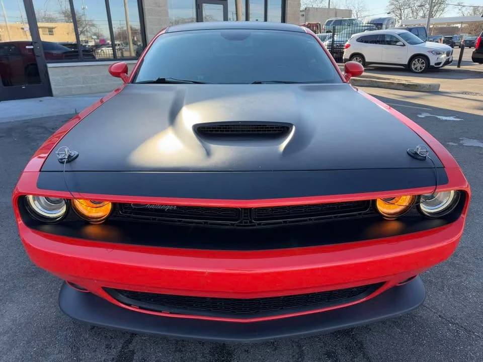 2018 Dodge Challenger SRT8 & 392 3rd Gen - Image 2 of 20