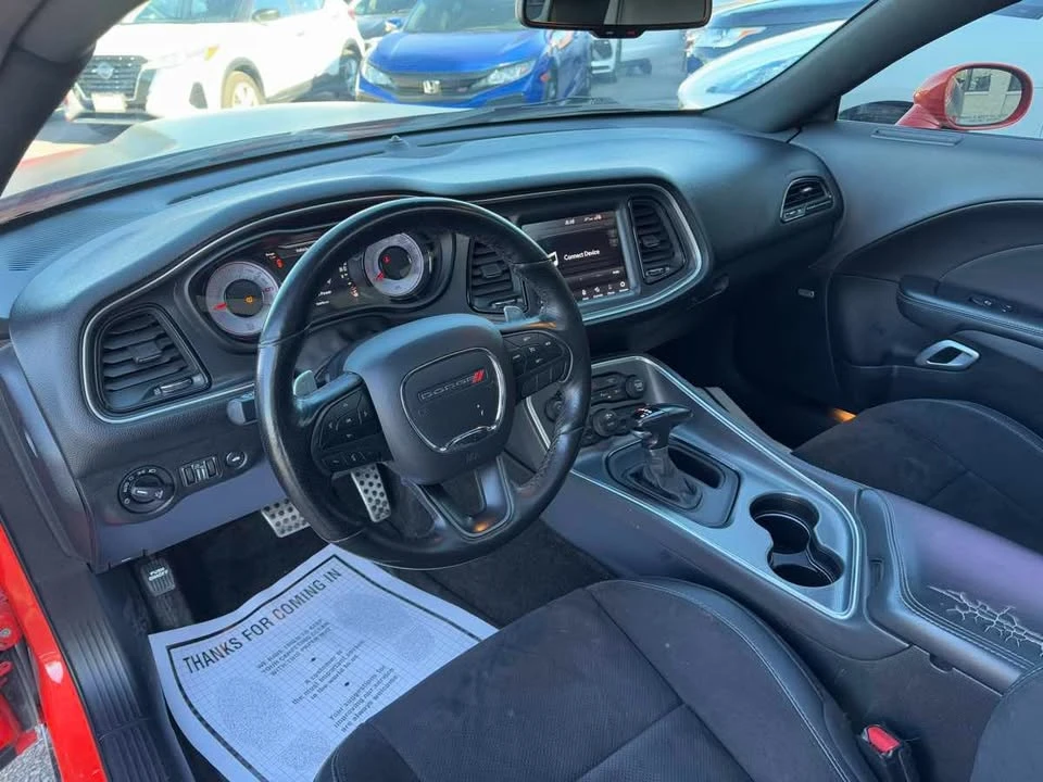 2018 Dodge Challenger SRT8 & 392 3rd Gen - Image 10 of 20