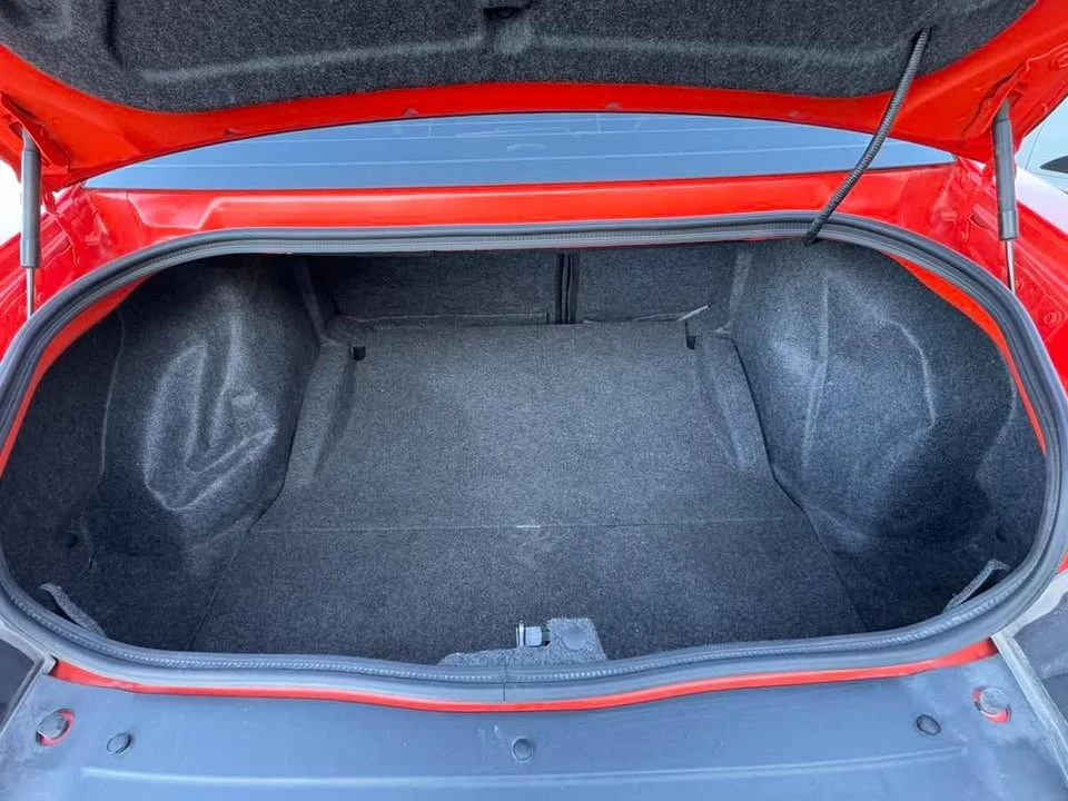 2018 Dodge Challenger SRT8 & 392 3rd Gen - Image 19 of 20
