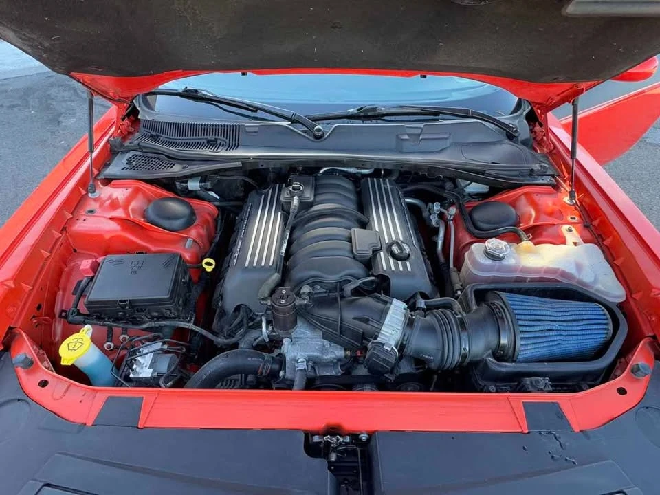 2018 Dodge Challenger SRT8 & 392 3rd Gen - Image 20 of 20