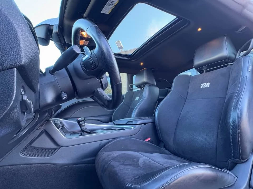 2018 Dodge Challenger SRT8 & 392 3rd Gen - Image 15 of 20