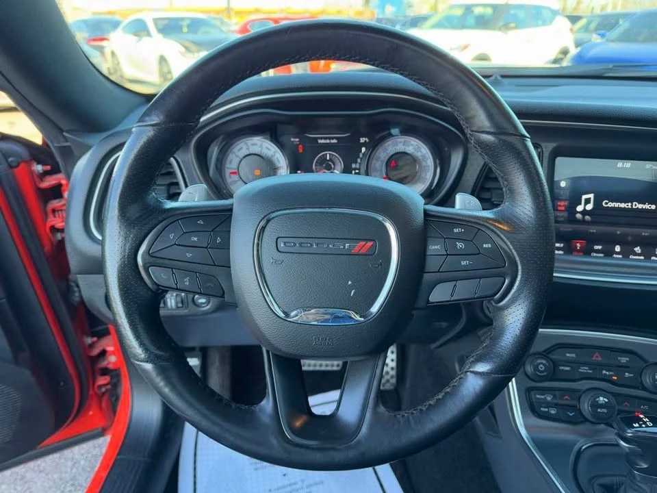 2018 Dodge Challenger SRT8 & 392 3rd Gen - Image 11 of 20