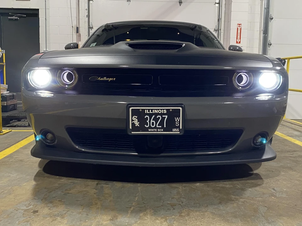 2018 Dodge Challenger SRT8 & 392 3rd Gen - Image 10 of 31