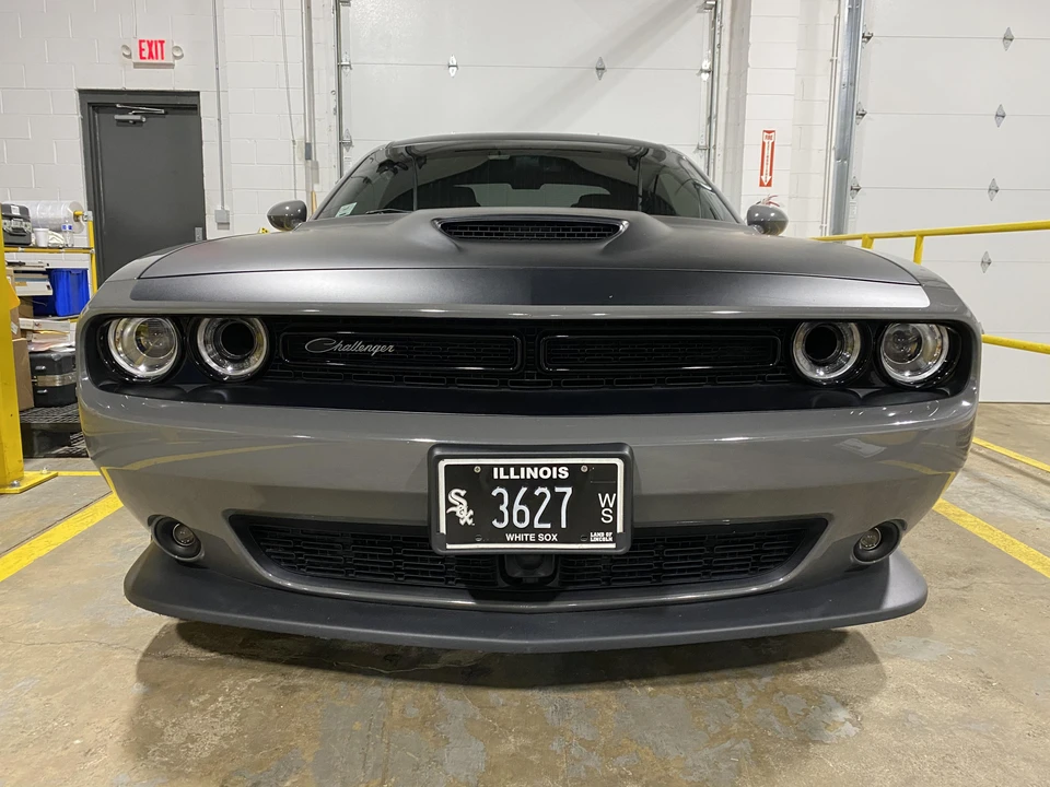 2018 Dodge Challenger SRT8 & 392 3rd Gen - Image 9 of 31