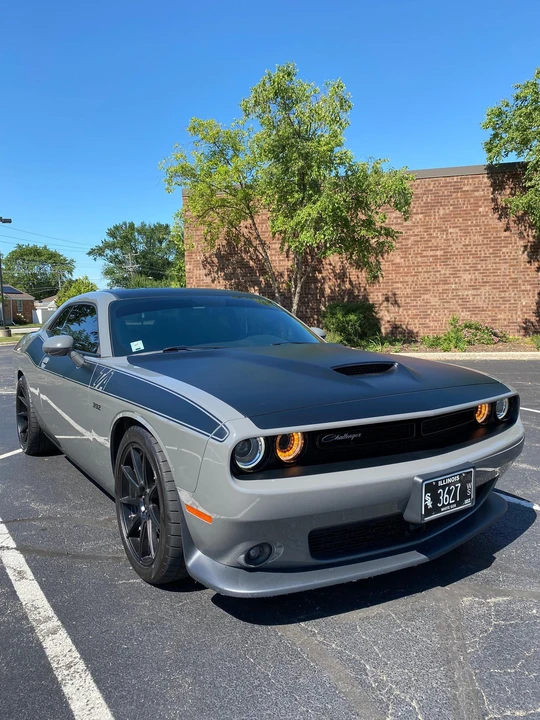 2018 Dodge Challenger SRT8 & 392 3rd Gen - Image 22 of 31