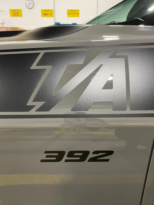 2018 Dodge Challenger SRT8 & 392 3rd Gen - Image 28 of 31