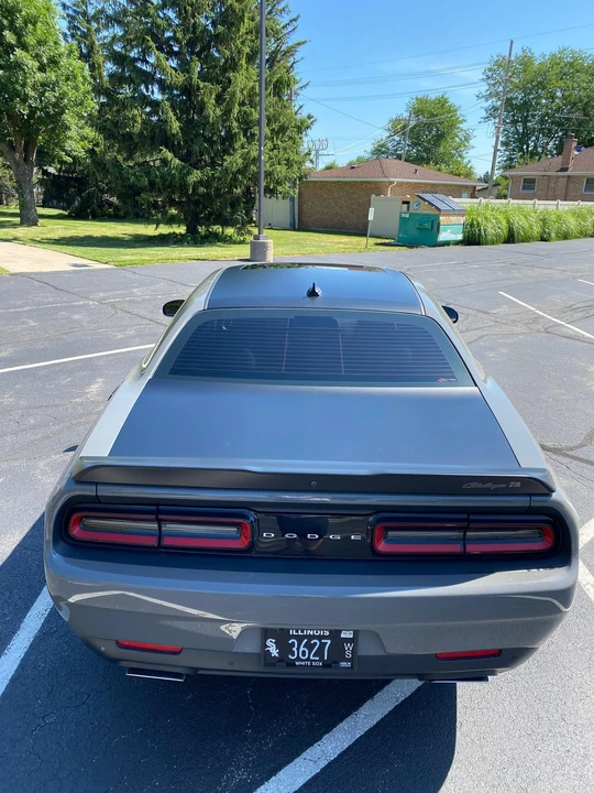 2018 Dodge Challenger SRT8 & 392 3rd Gen - Image 17 of 31