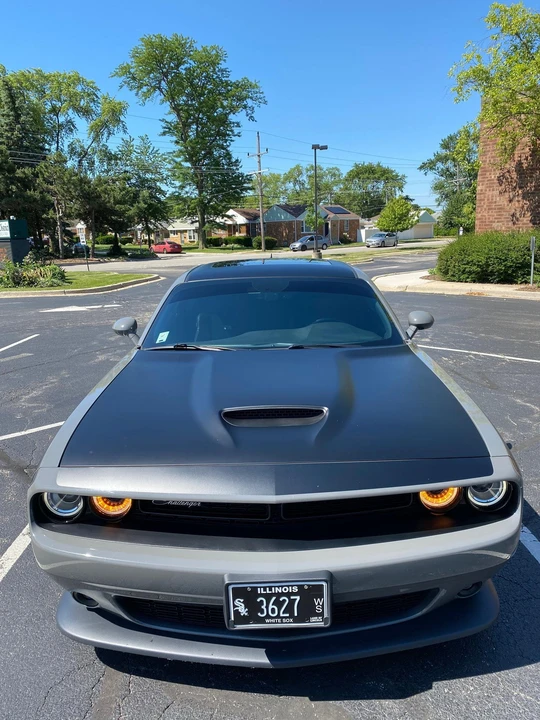 2018 Dodge Challenger SRT8 & 392 3rd Gen - Image 7 of 31