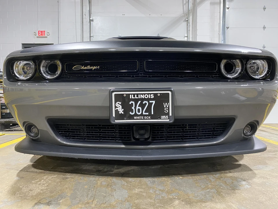 2018 Dodge Challenger SRT8 & 392 3rd Gen - Image 8 of 31