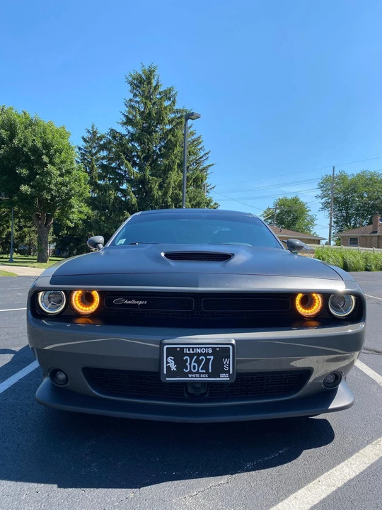 2018 Dodge Challenger SRT8 & 392 3rd Gen - Image 6 of 31