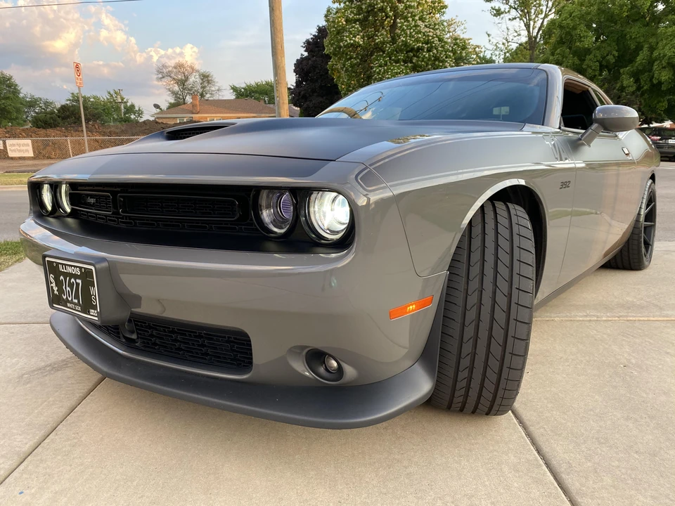 2018 Dodge Challenger SRT8 & 392 3rd Gen - Image 12 of 31