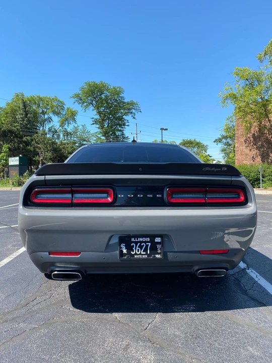 2018 Dodge Challenger SRT8 & 392 3rd Gen - Image 18 of 31