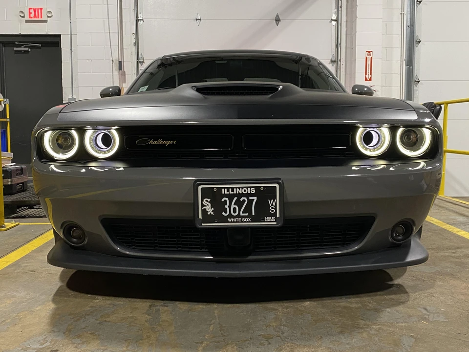 2018 Dodge Challenger SRT8 & 392 3rd Gen - Image 4 of 31