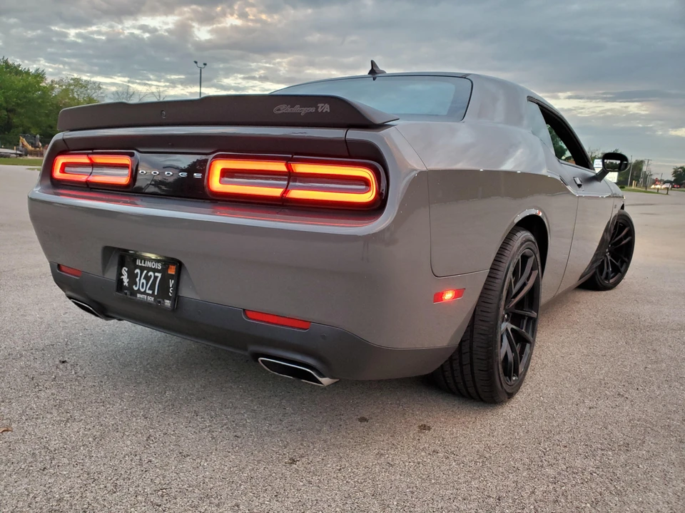 2018 Dodge Challenger SRT8 & 392 3rd Gen - Image 3 of 31