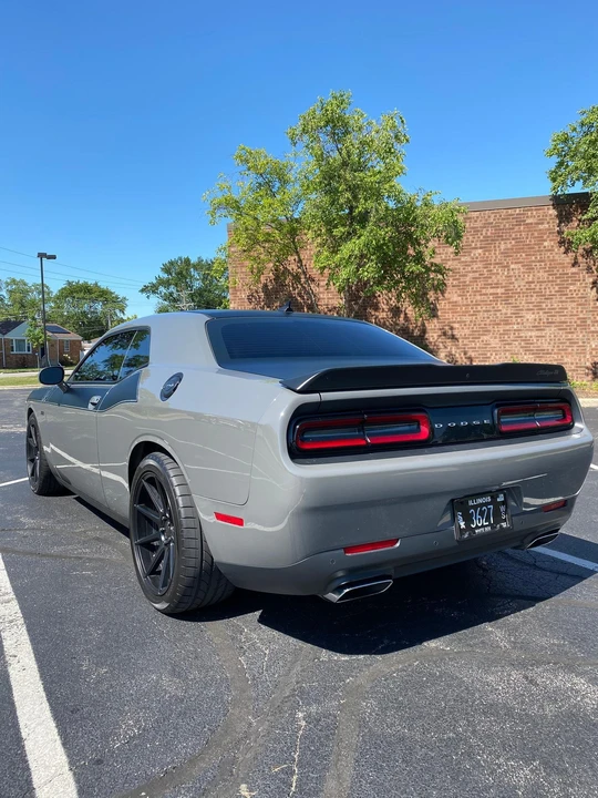 2018 Dodge Challenger SRT8 & 392 3rd Gen - Image 15 of 31